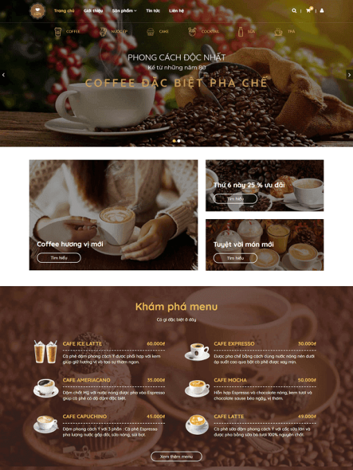 Halucafe