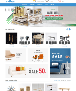 ND furniture