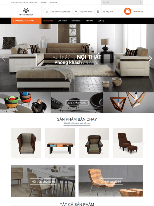 Interiorvnex